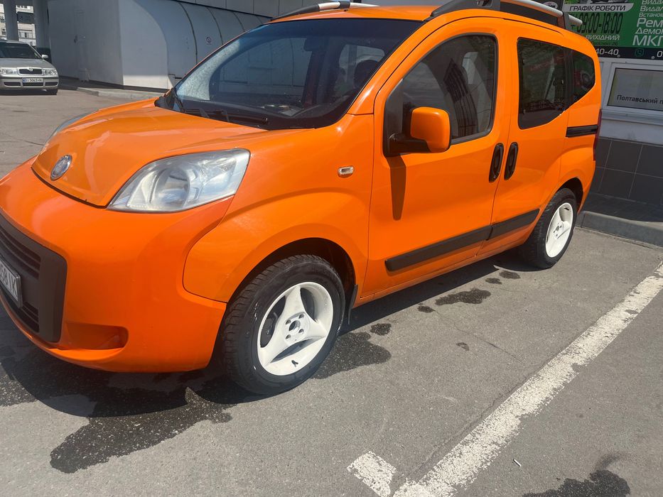 Продам автомобіль