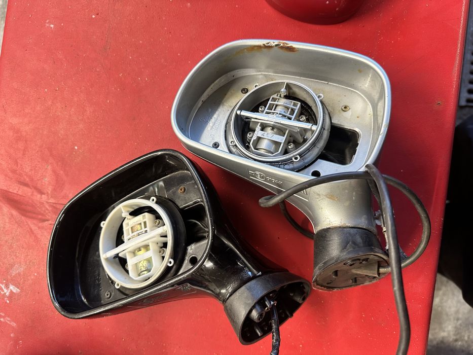 Lusterko lewe BMW Z3 Roadster Coupe EU LHD Europa sprwne