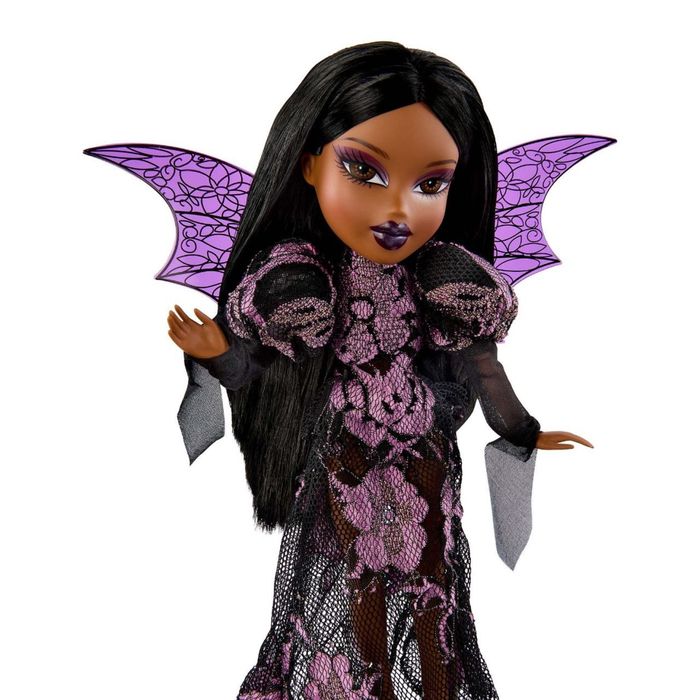 Bratz Rodarte колекційна лялька братс братз братц МГА монстер хай барбі monster high mattel MGA  brats