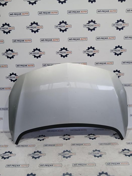 CAPOT CINZA OPEL ASTRA J 1.4 16V ANO: 2011