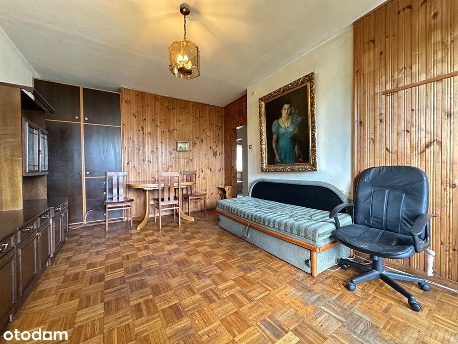 Sprzedaż 3-pokojowego mieszkania 63 m², Ursynów, ul. Kazury - Widok 5