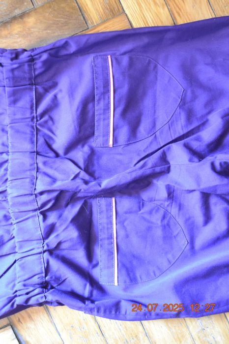 Женский медицинский комбинезон "MEDWEAR". Костюм медика. Размер: XXS