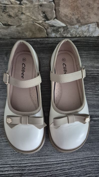 Туфлі Clibee 36р