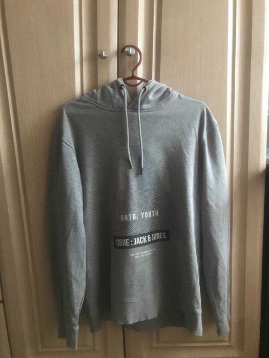 Худи Jack&Jones.