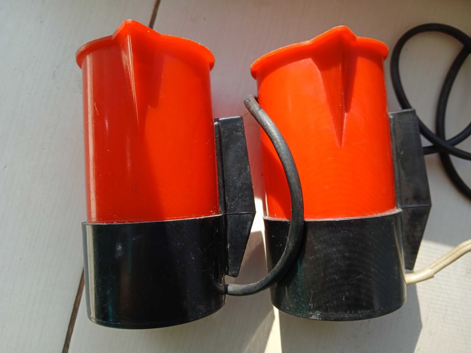 Кипятильники времен СССР