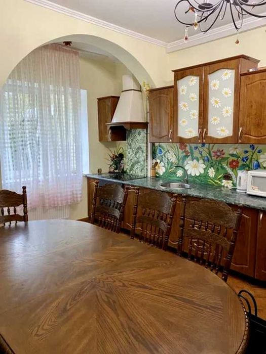 Без % продам будинок в с. Петрушки. Камін, гойдалка, мангал