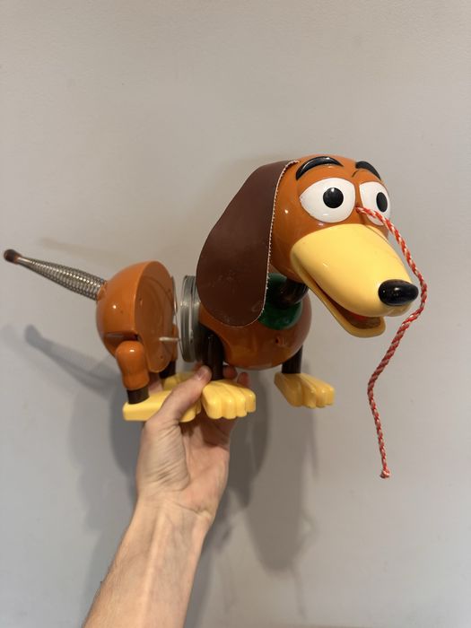 Історія іграшок Disney