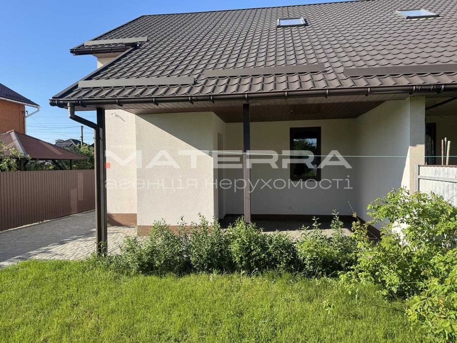 Продаж будинку/дуплекс 130м2 з ремонтом та меблями Ділянка 6 соток