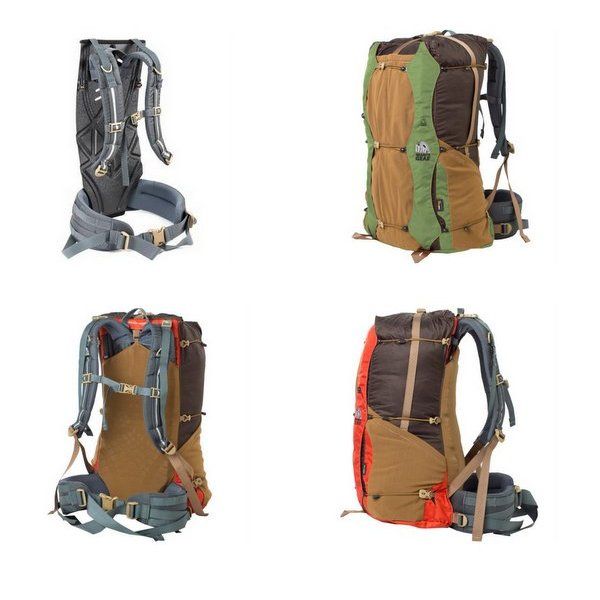 Рюкзаки туристические High Peak Ferrino Германия (Опт и Розница)