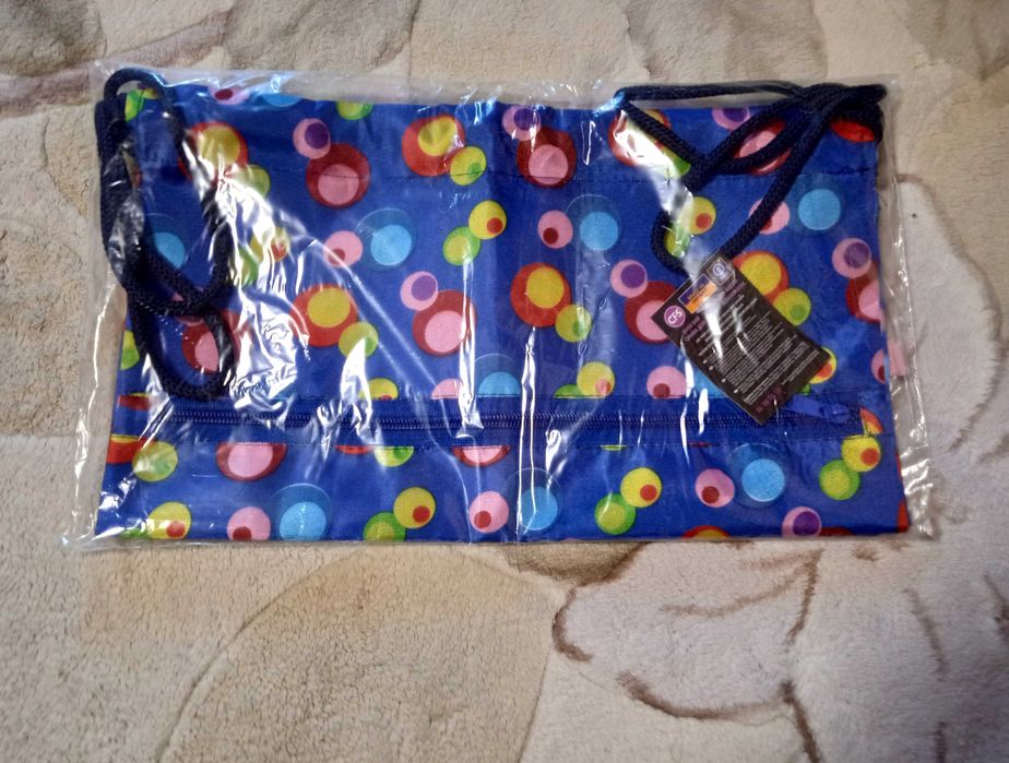 Сумка мешок для обуви Cool For School