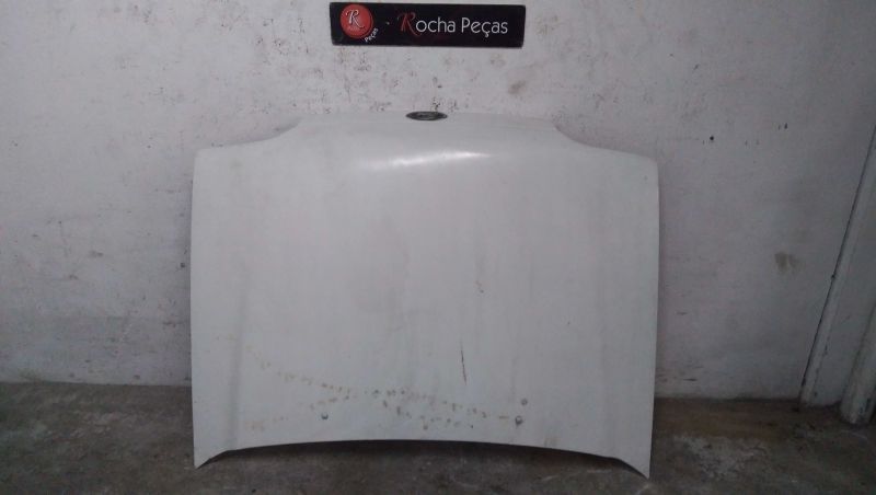 Capot Ford Fiesta Caixa (Jv_)
