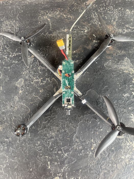 Продам дроны Fpv