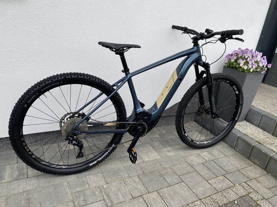 Rower mtb specialized levo