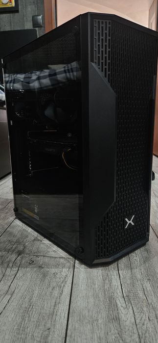 Komputer do gier/pracy 100% sprawny zadbany