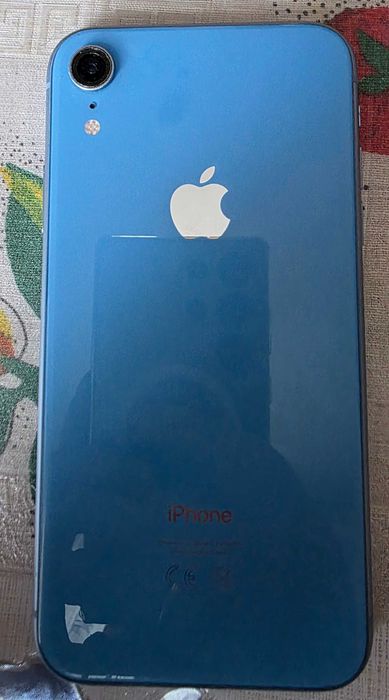 Iphone XR продается