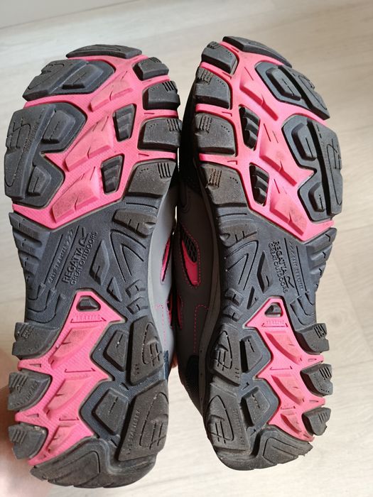 Кросівки кроссовки Regatta waterproof isotex