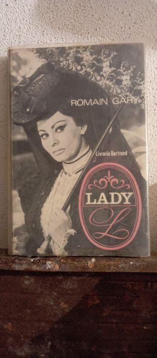 Livros de receitas e outroa