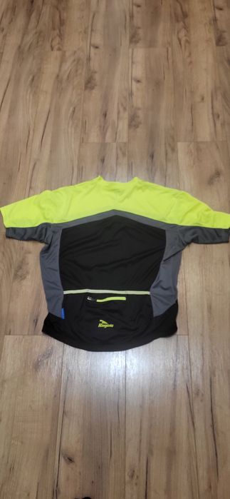 Koszulka rowerowa Rogelli stan bdb