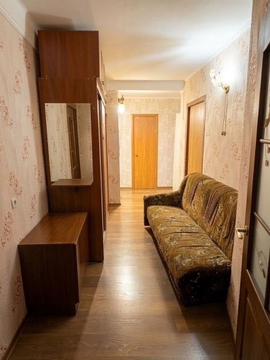 3 кімнатна, 3 поверх, центр Бабурки, власник, 35800