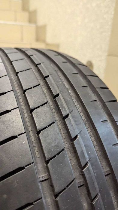 Шини 215/45 R18 89V GoodYear Eagle F1 Asymmetric 3
