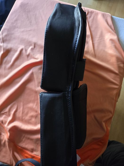 Luva hóquei patins Gredes esquerdino sénior