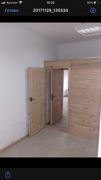 Оренда приміщення  53м2