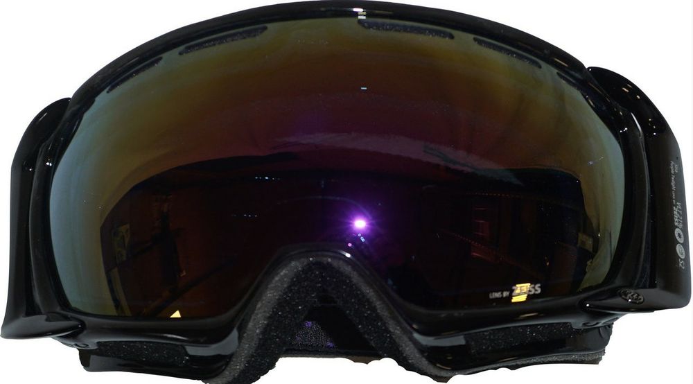 K2 Sira Goggles - очки маска, cноуборд, горные лыжи