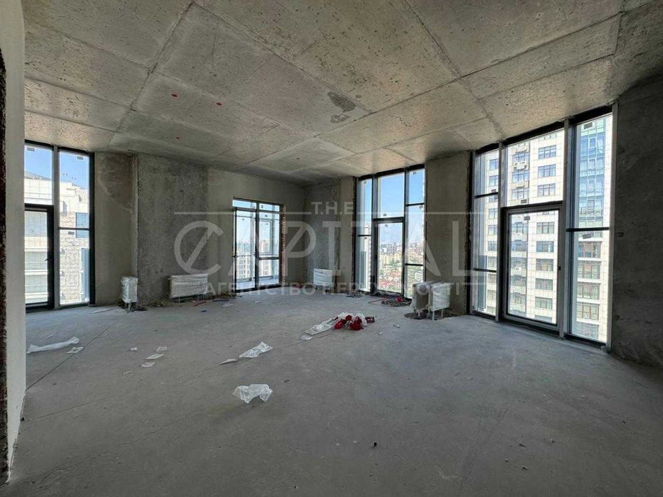 Багатокімнатна квартира за адресою бульвар Дружби Народів (площа 268 м²) - Atlanta.ua - фото 16