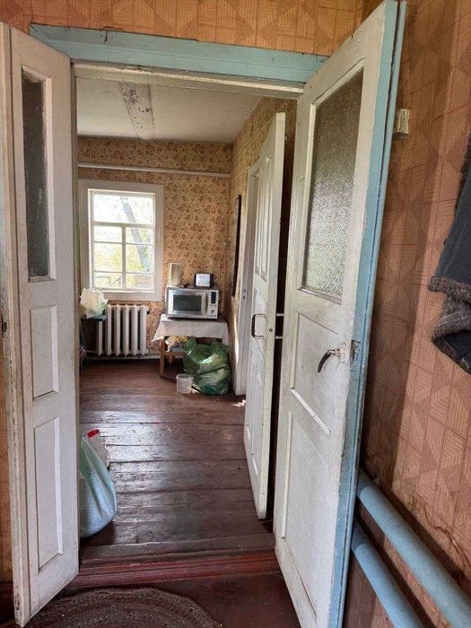 Продам будинок, 54 метри з ділянкою 23 сотки, Велика Димерка