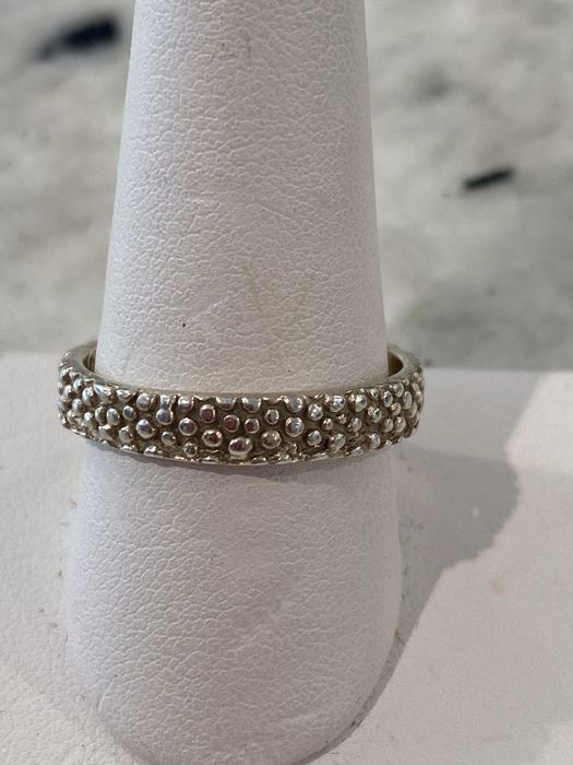 На весілля каблучки срібло