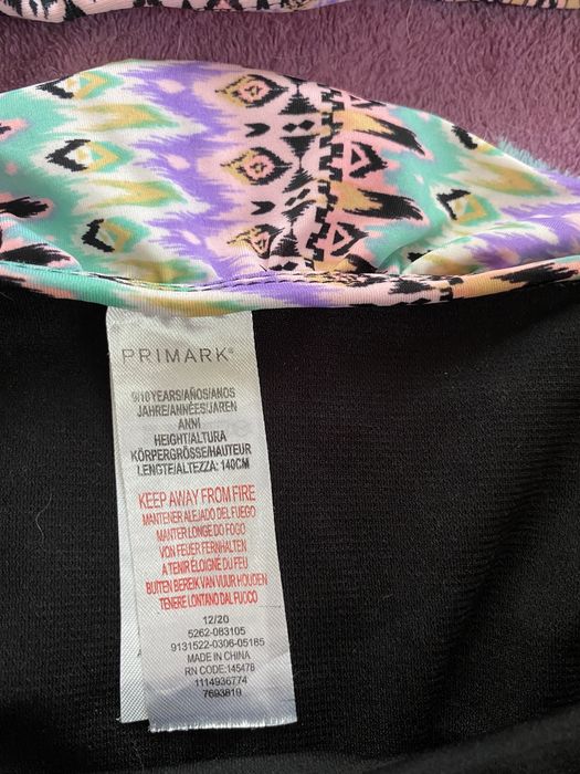 Купальник для девочки 10/11 лет Primark