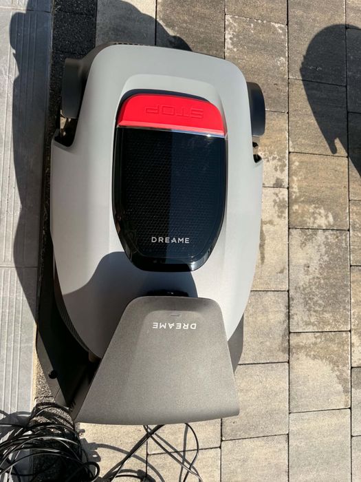 Robot koszący Dreame A1 PRO 2000m2