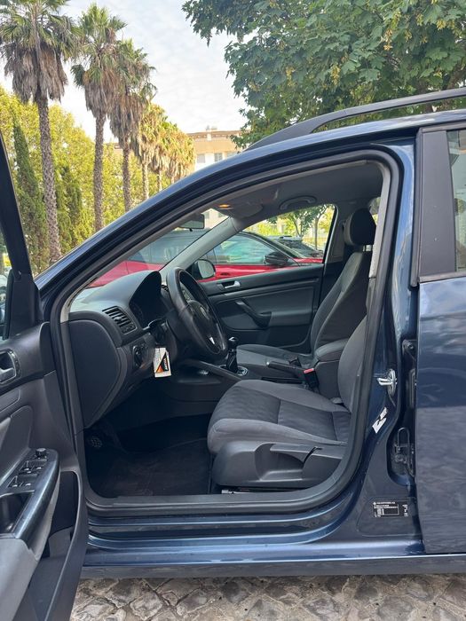 VW Golf Variant 1.9 TDi 105 cv Nacional !