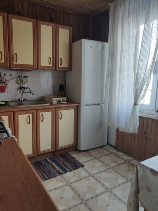 Wynajmę mieszkanie Rzgów