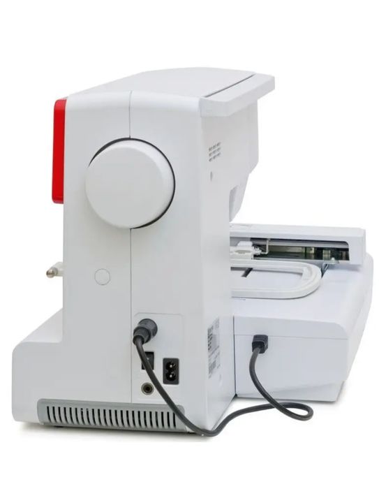 Швейна вишивальна машина