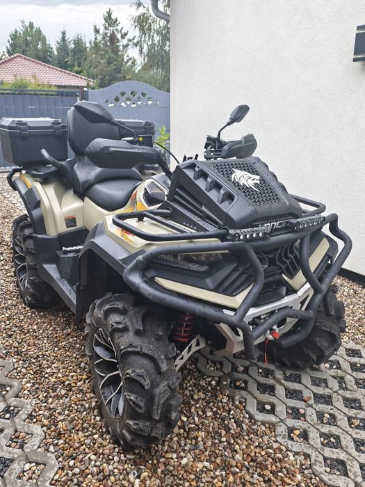 Loncin