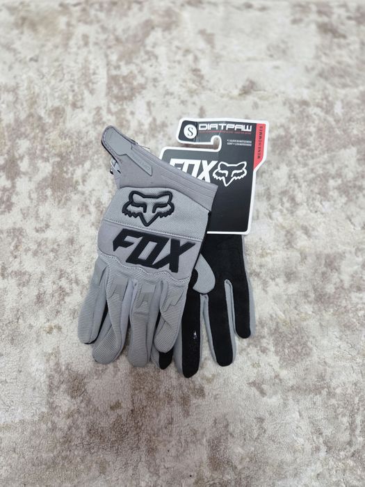 рукавиці Fox S| перчатки Fox S