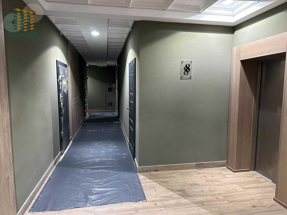 Продам 1-ком. в Центре в ЖК Аполлон! Гефест. Куликовский пер.