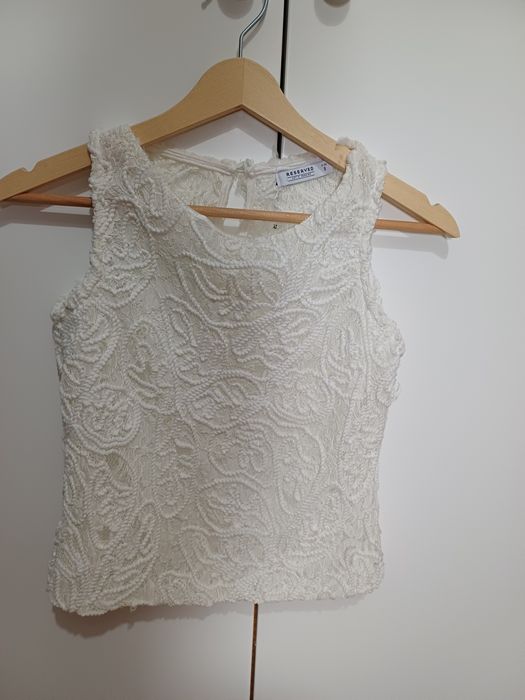 Koszule bluzki sukienki spódnice r. Xs