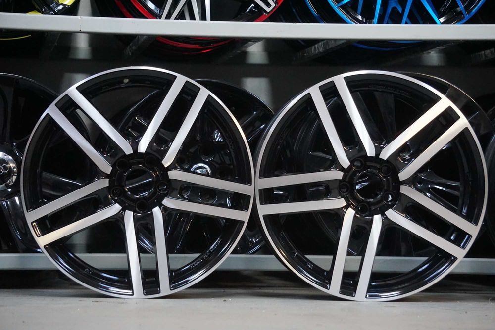 Alufelgi OZ Racing 5x112 9Jx20 et45 cb66,6mm czarne, front cnc