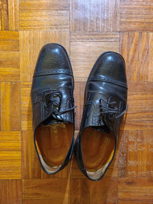 Sapatos Infa - Homem