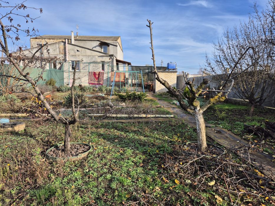 Дом по адресу Люстдорфская дор. (площадь 176 м²) - Atlanta.ua - фото 5