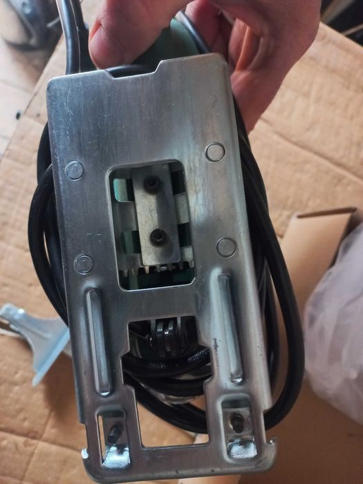 Лобзик новый DWT STS04 - 65 DV.