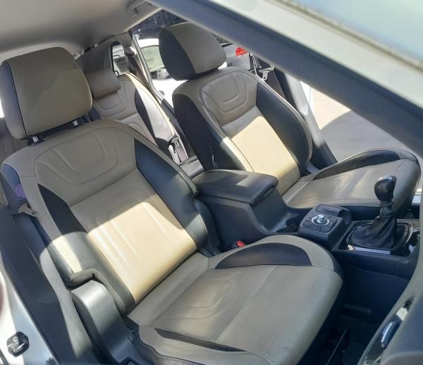 Conjunto de bancos RENAULT Koleos I (HY_)
