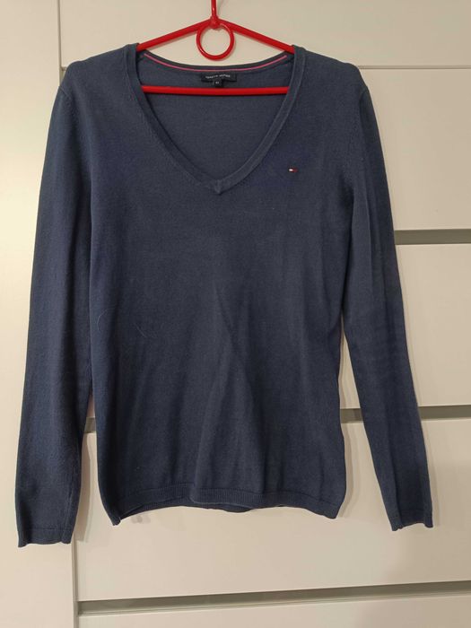 Sweter Tommy Hilfiger