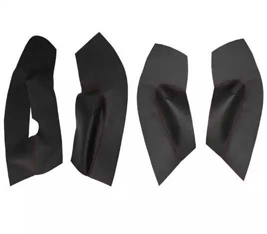 Комплект для перетяжки карт Skoda Octavia А5, (2006-2014)