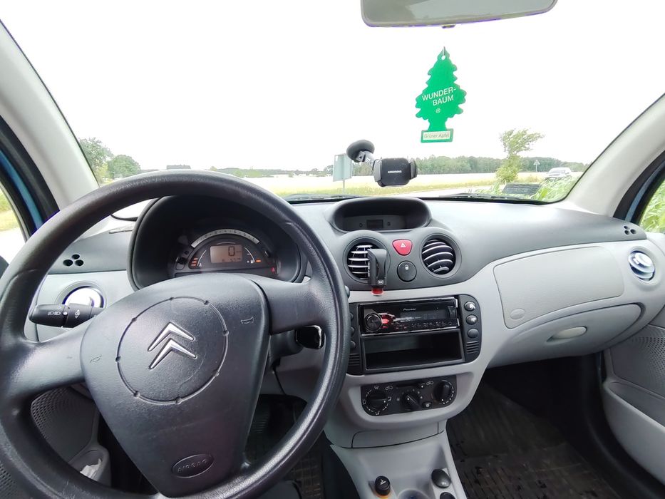 Sprzedam Citroën c3