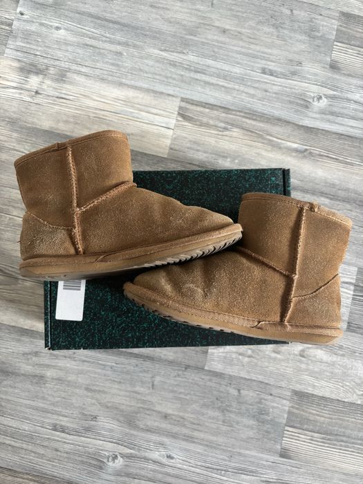 Emu Australia rozmiar 31