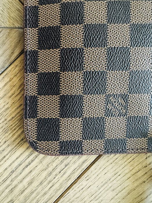 Louis Vuitton kosmeryczka od torebki Newerfull MM