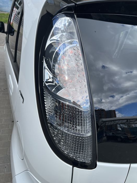 Citroën C-Zero 2018 срочно